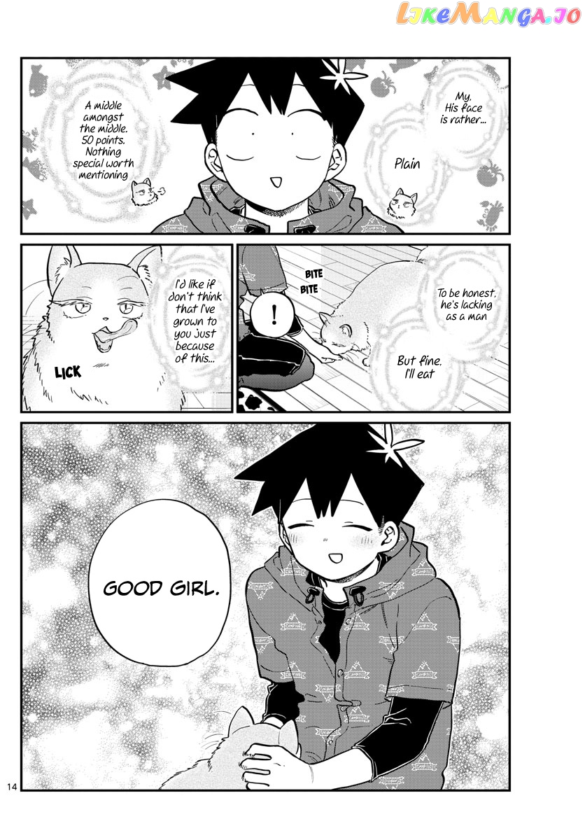 Komi Can